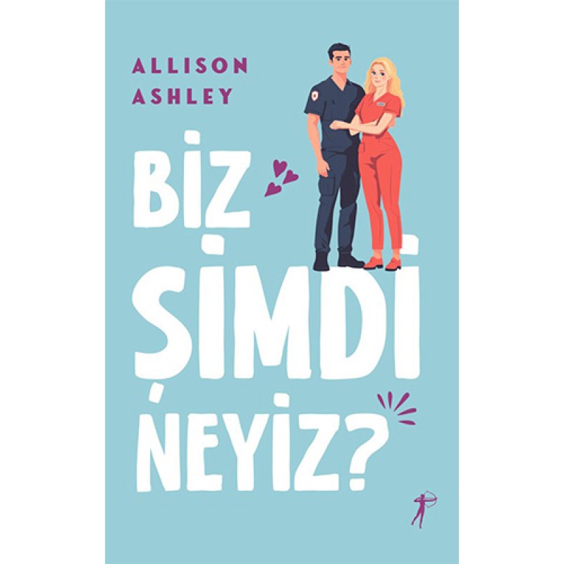 Biz Şimdi Neyiz? Biz Şimdi Neyiz?