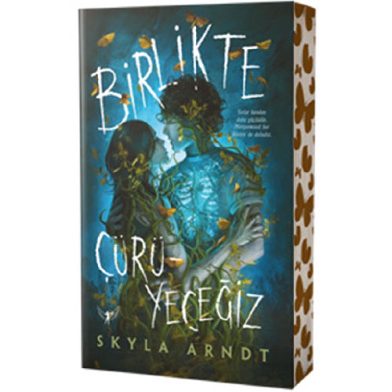 Birlikte Çürüyeceğiz Birlikte Çürüyeceğiz