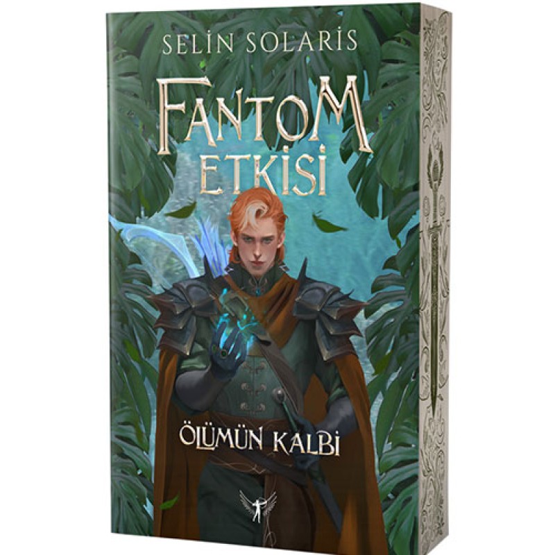 Fantom Etkisi 2 - Ölümün Kalbi Fantom Etkisi 2 - Ölümün Kalbi