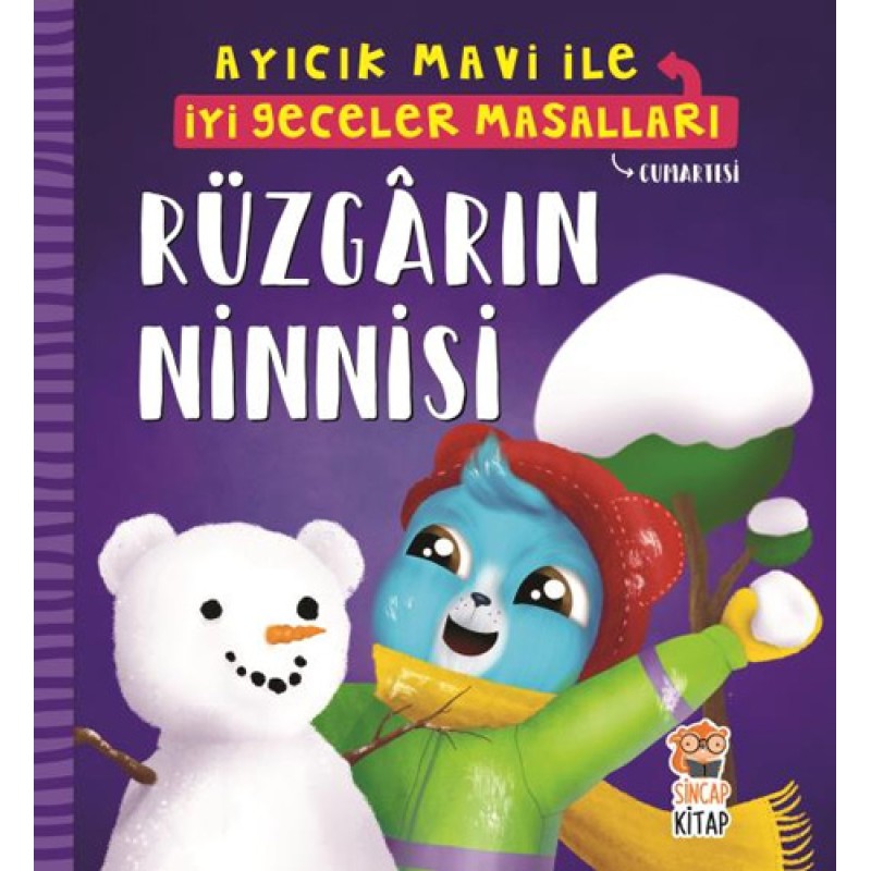 Rüzgarın Ninnisi