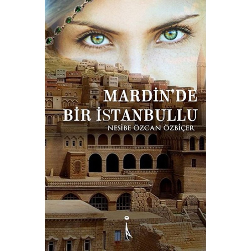 Mardin'de Bir İstanbullu