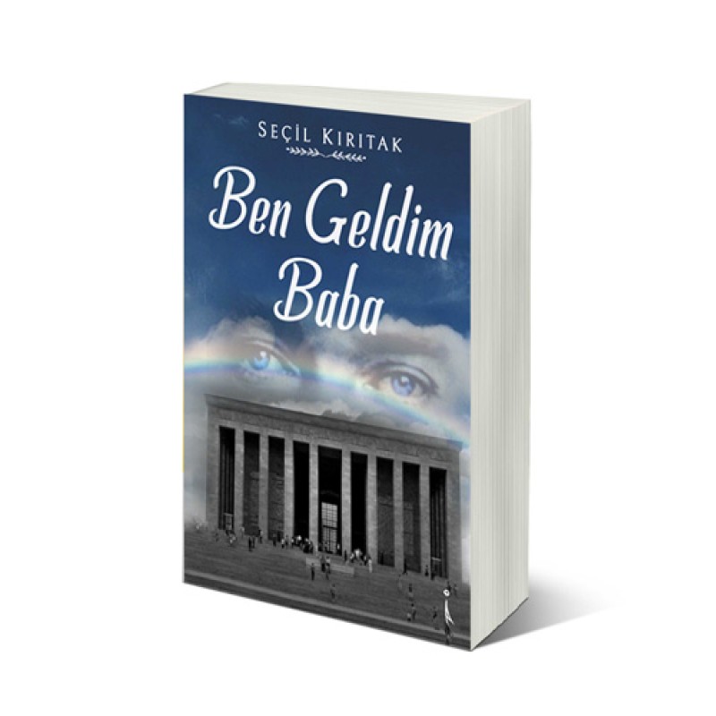 Ben Geldim Baba