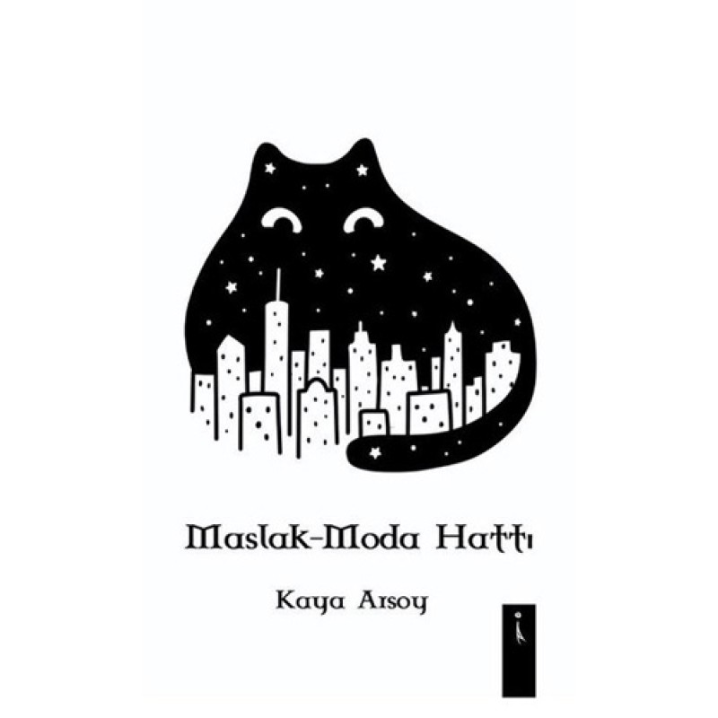 Maslak - Moda Hattı