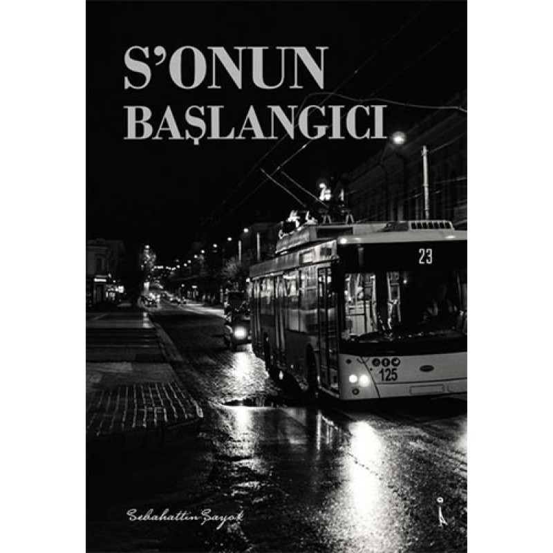 S'onun Başlangıcı S'onun Başlangıcı