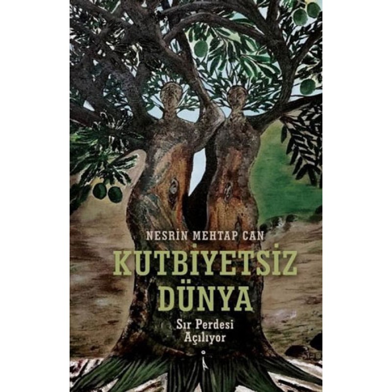 Kutbiyetsiz Dünya - Sır Perdesi Açılıyor Kutbiyetsiz Dünya - Sır Perdesi Açılıyor