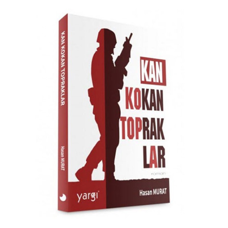 Kan Kokan Topraklar Kan Kokan Topraklar
