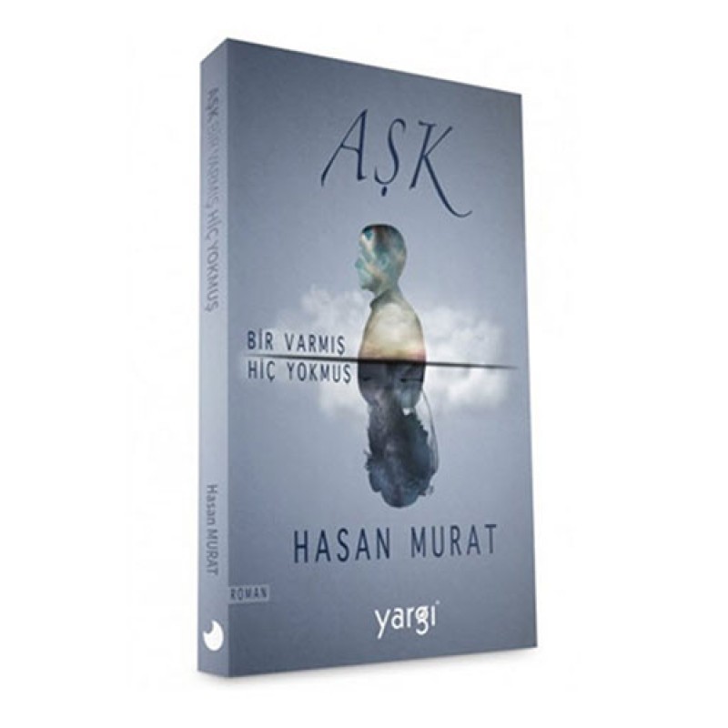 Aşk Bir Varmış Hiç Yokmuş Aşk Bir Varmış Hiç Yokmuş