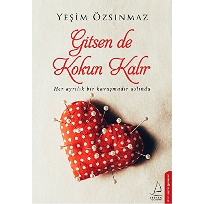 Gitsen de Kokun Kalır Gitsen de Kokun Kalır