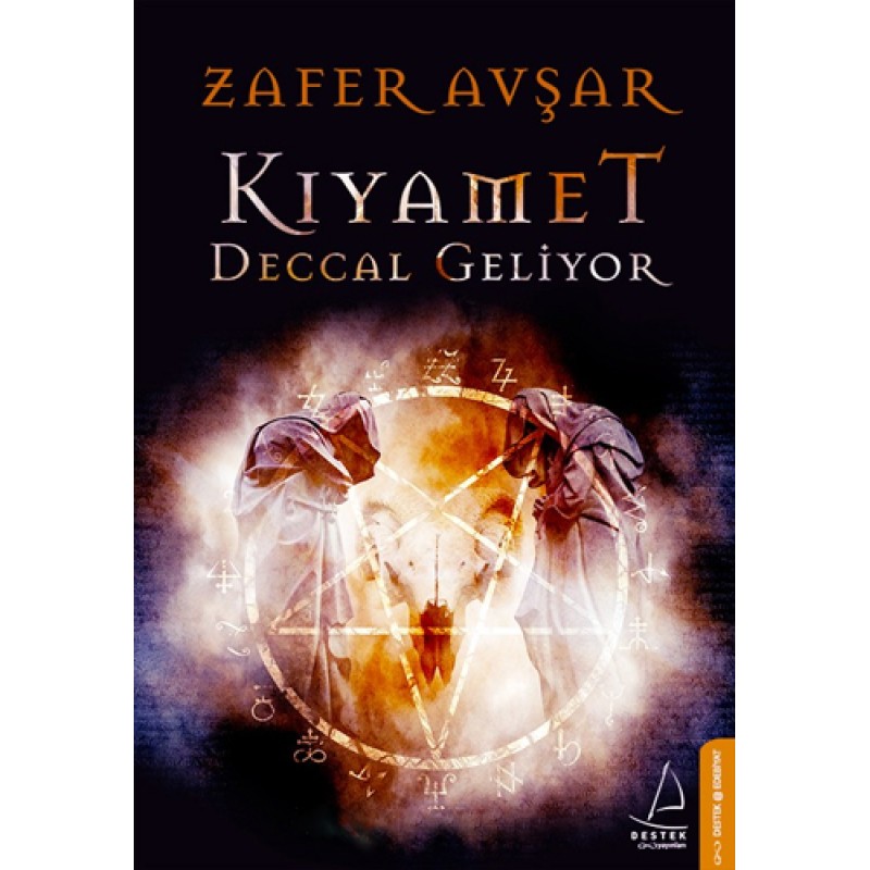 Kıyamet Deccal Geliyor Kıyamet Deccal Geliyor