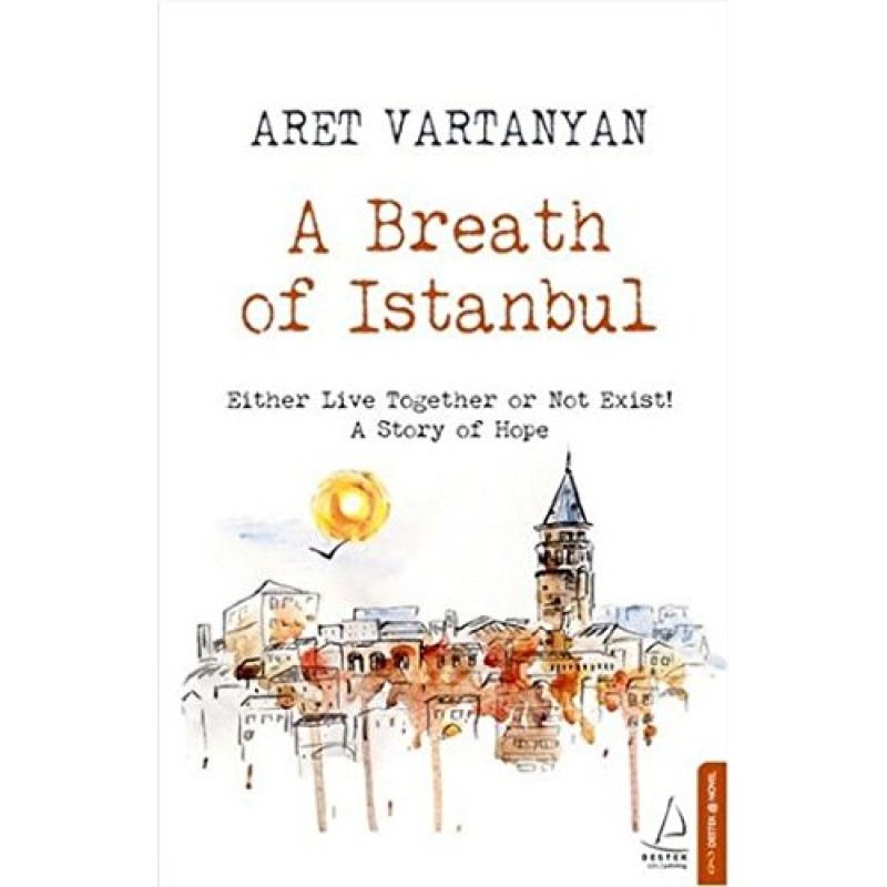 A Breath Of Istanbul