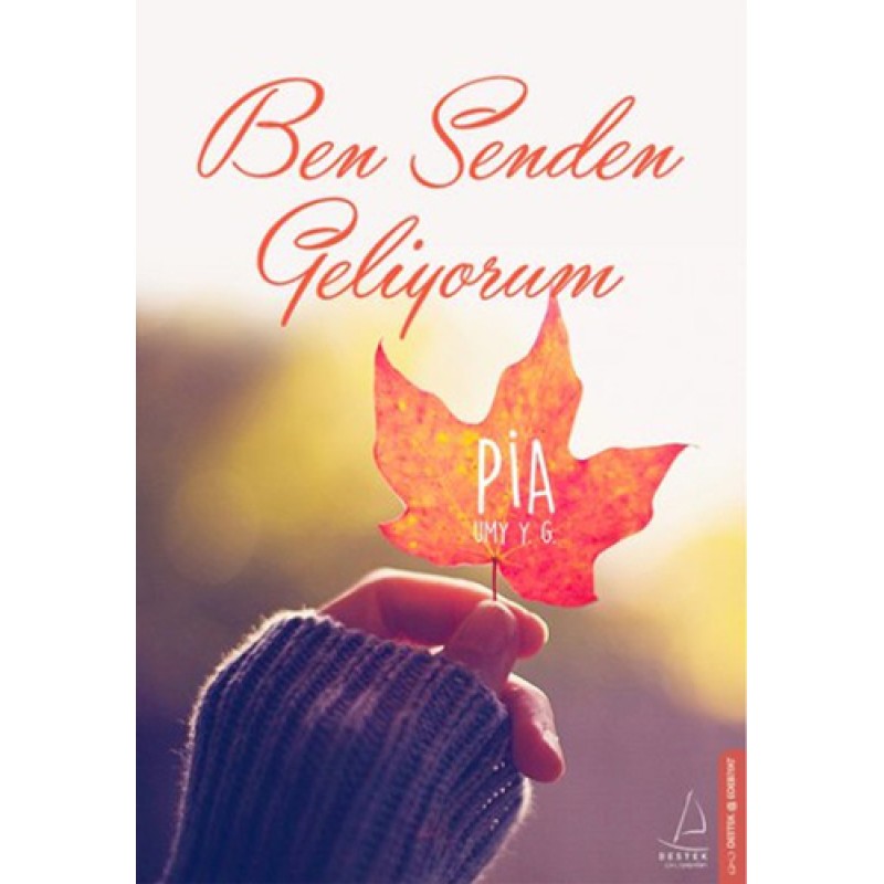 Ben Senden Geliyorum