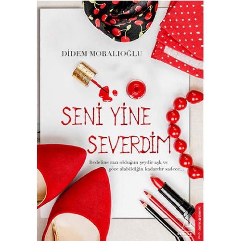 Seni Yine Severdim Seni Yine Severdim