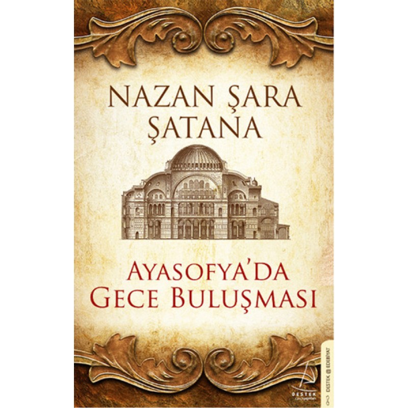 Ayasofya'da Gece Buluşması