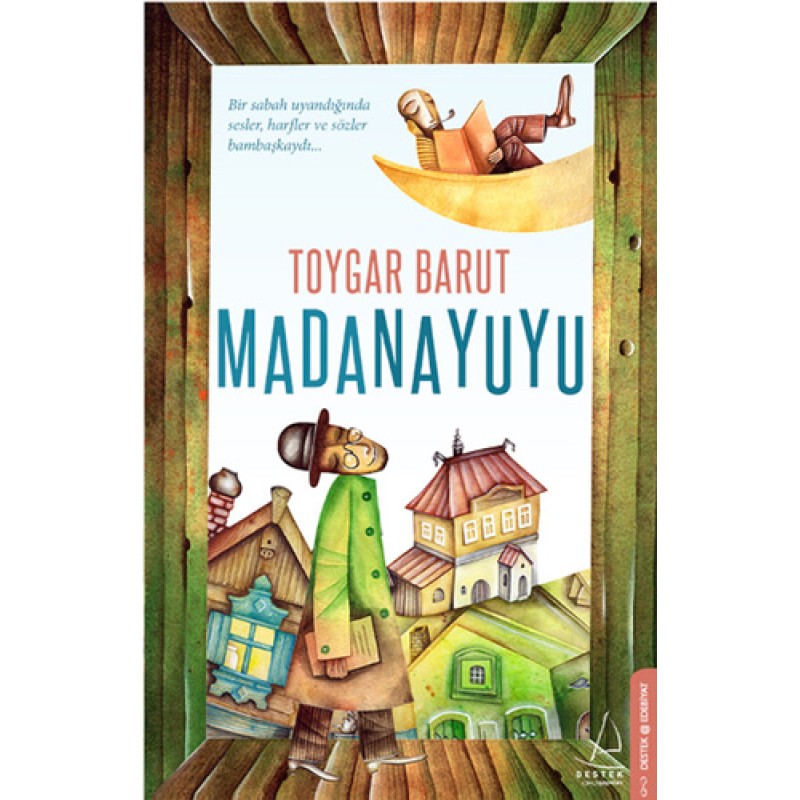 Madanayuyu