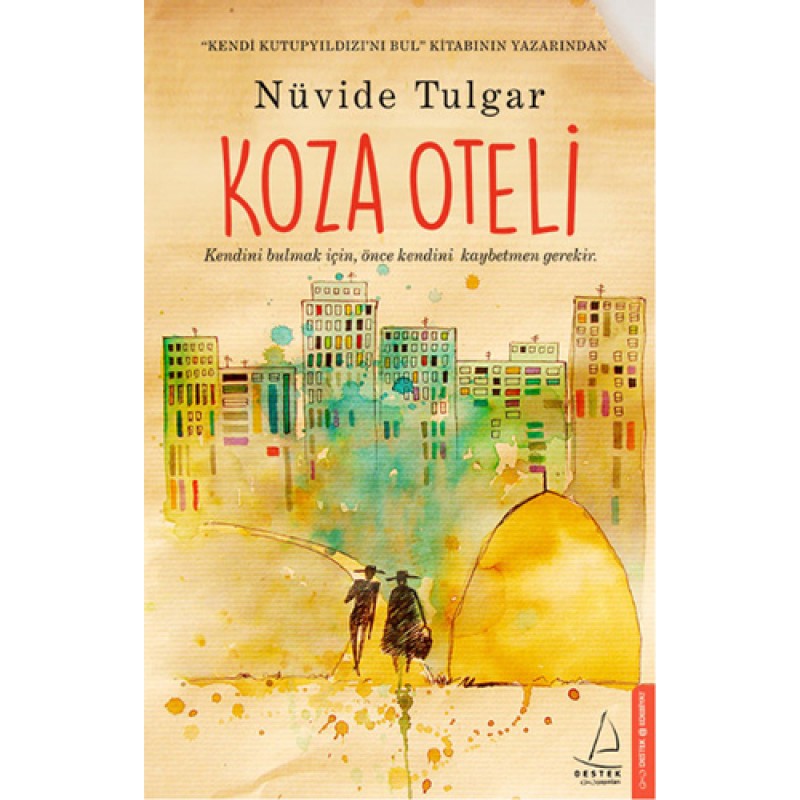 Koza Oteli Koza Oteli