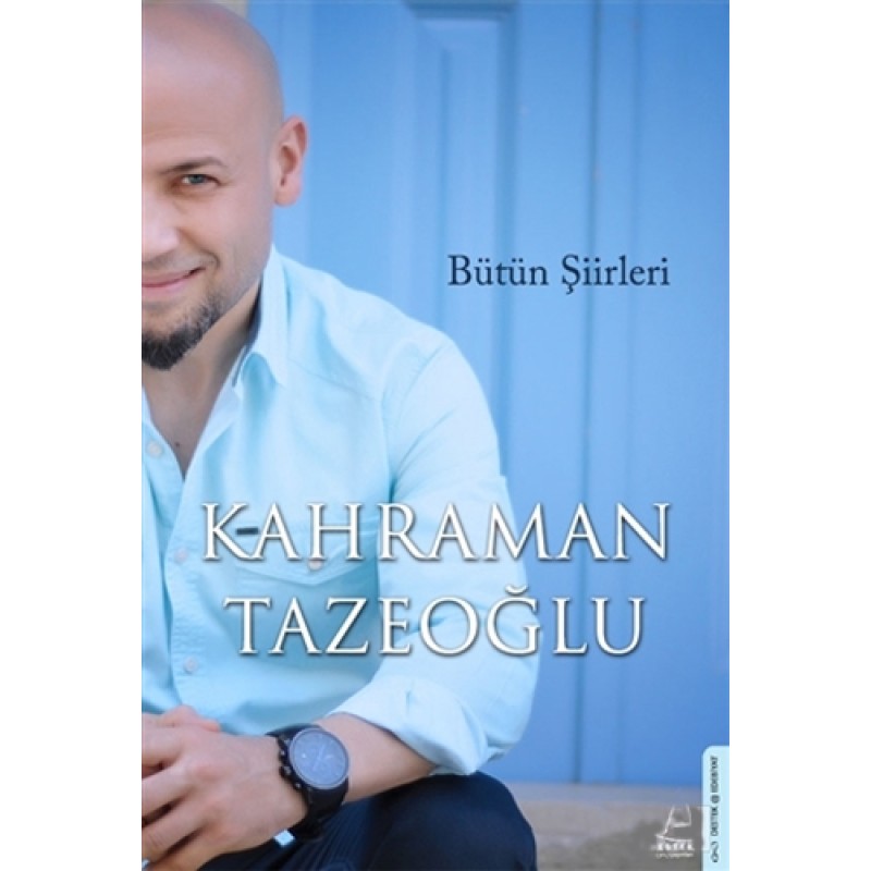Bütün Şiirleri Bütün Şiirleri