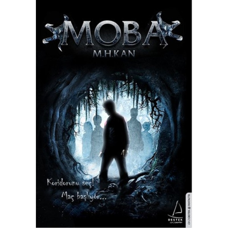 Moba