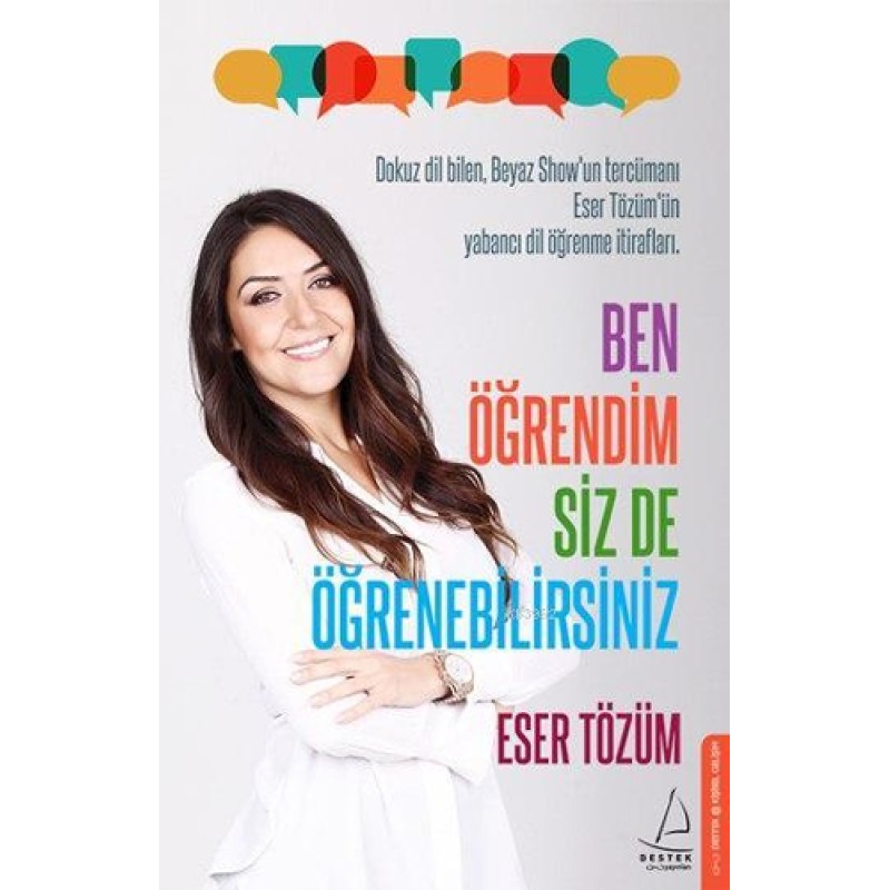 Ben Öğrendim Sizde Öğrenebilirsiniz Ben Öğrendim Sizde Öğrenebilirsiniz