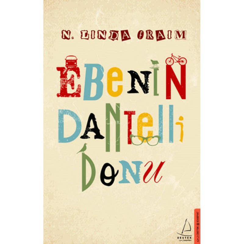 Ebenin Dantelli Donu Ebenin Dantelli Donu