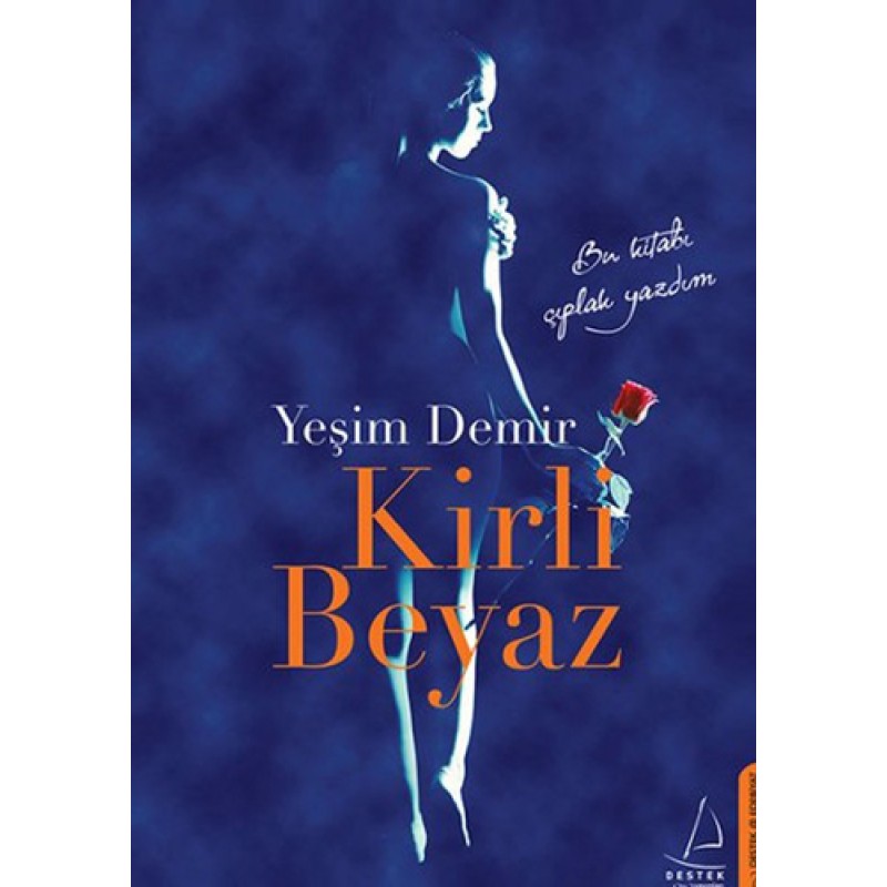 Kirli Beyaz Kirli Beyaz