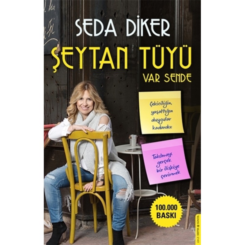 Şeytan Tüyü Var Sende Şeytan Tüyü Var Sende