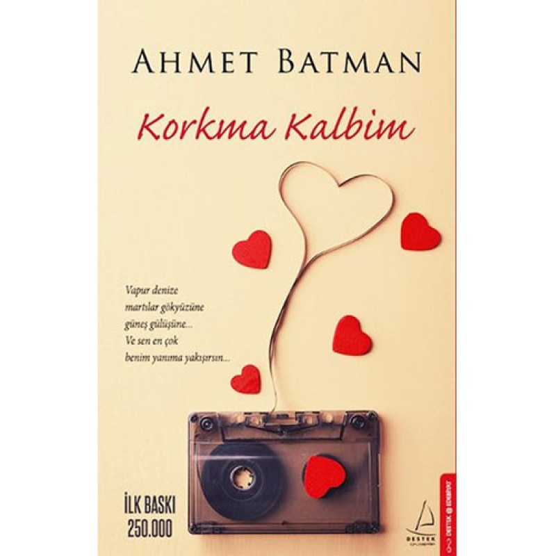 Korkma Kalbim Korkma Kalbim