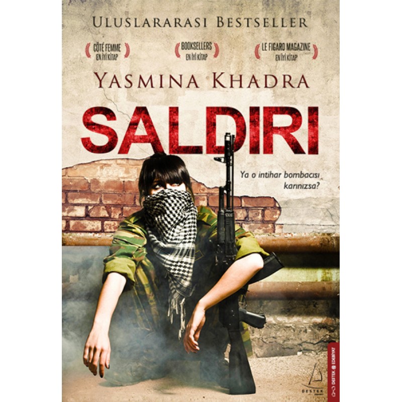 Saldırı Saldırı