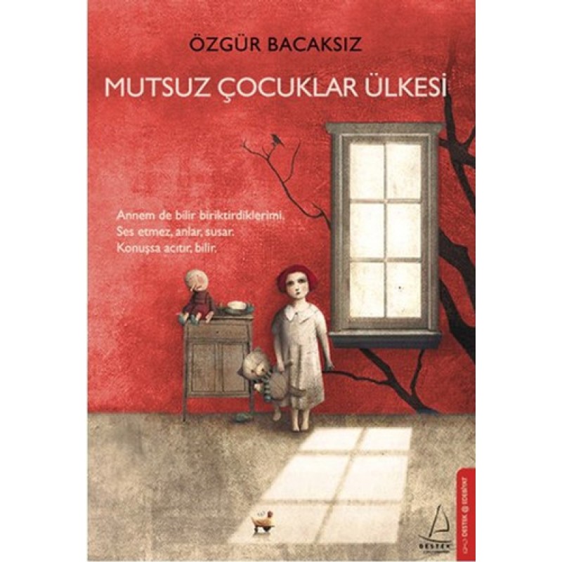 Mutsuz Çocuklar Ülkesi Mutsuz Çocuklar Ülkesi