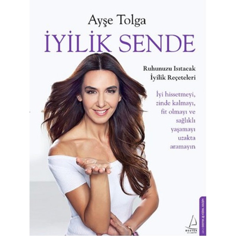 İyilik Sende İyilik Sende
