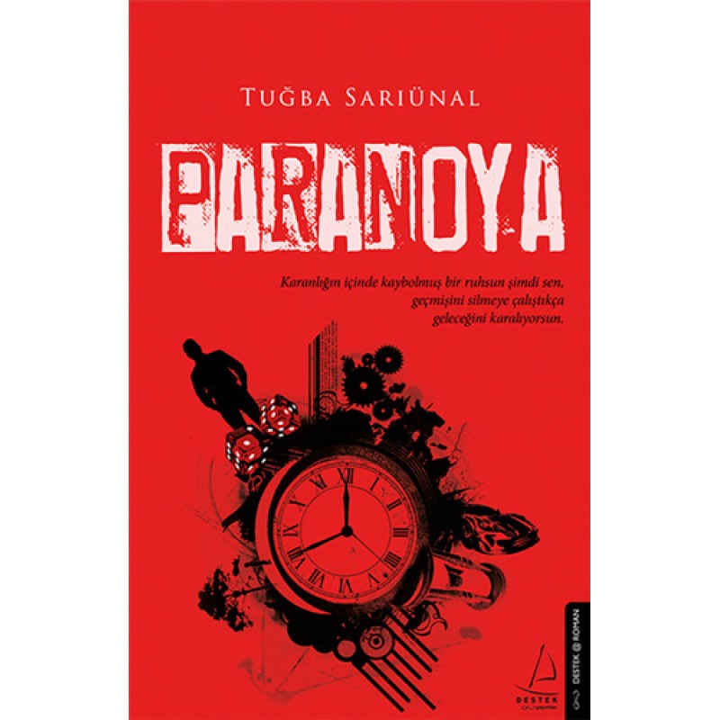 Paranoya