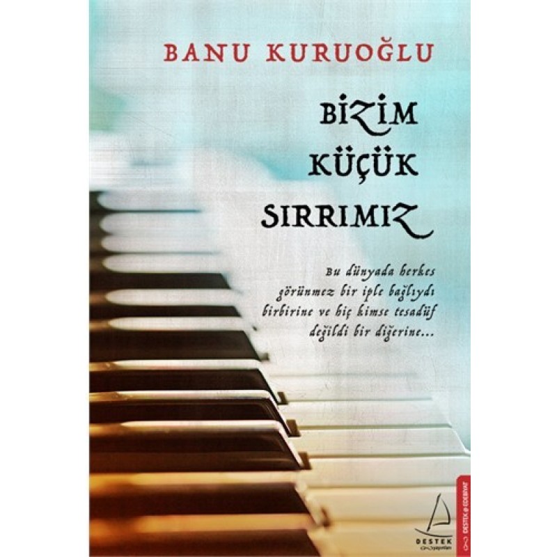 Bizim Küçük Sırrımız Bizim Küçük Sırrımız