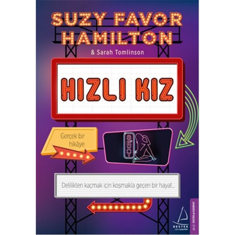 Hızlı Kız Hızlı Kız