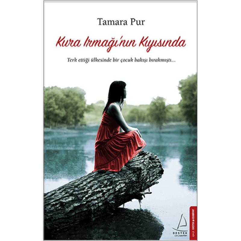 Kura Irmağı'nın Kıyısında