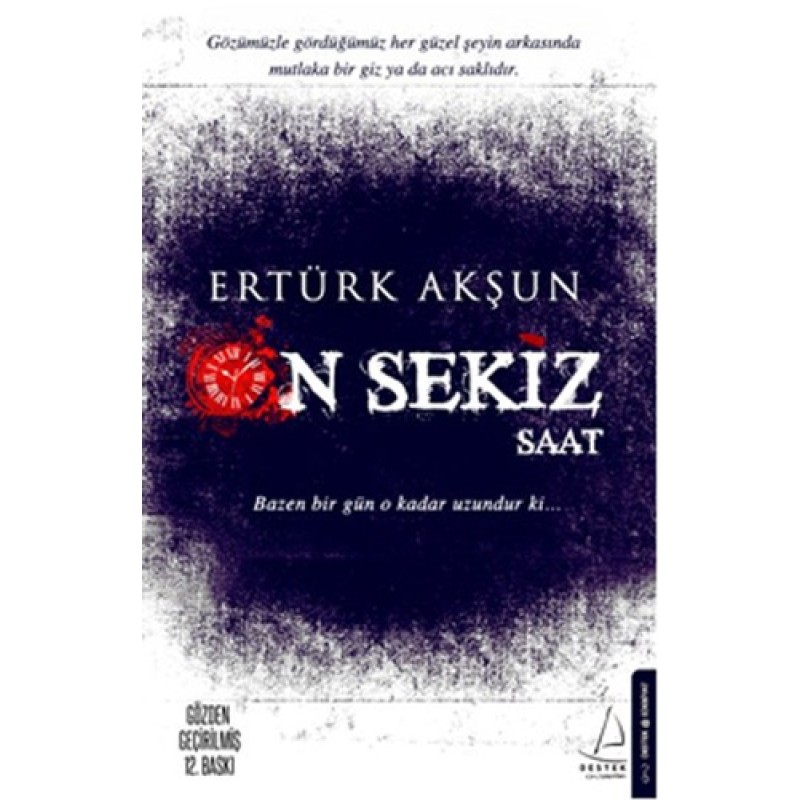 On Sekiz Saat