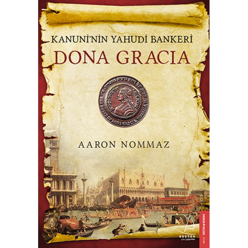 Dona Gracia Dona Gracia