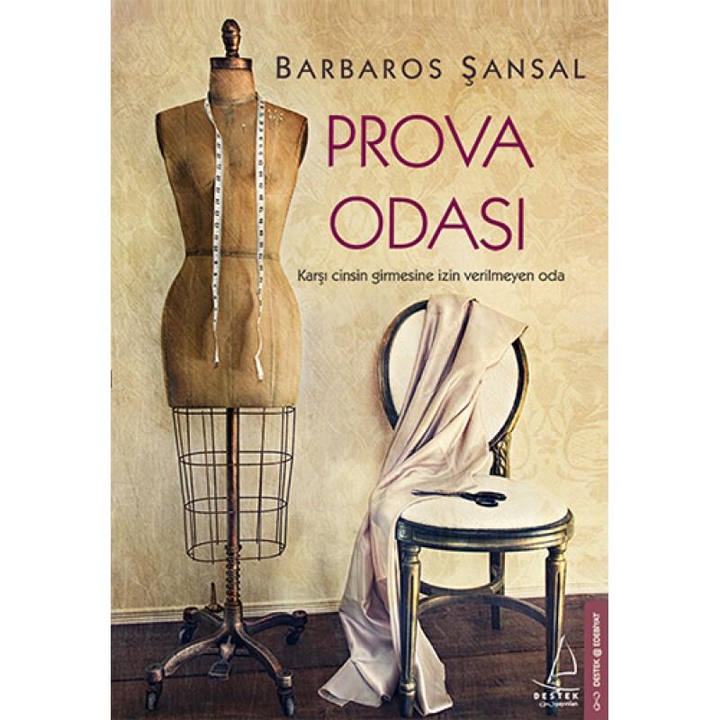 Prova Odası Prova Odası