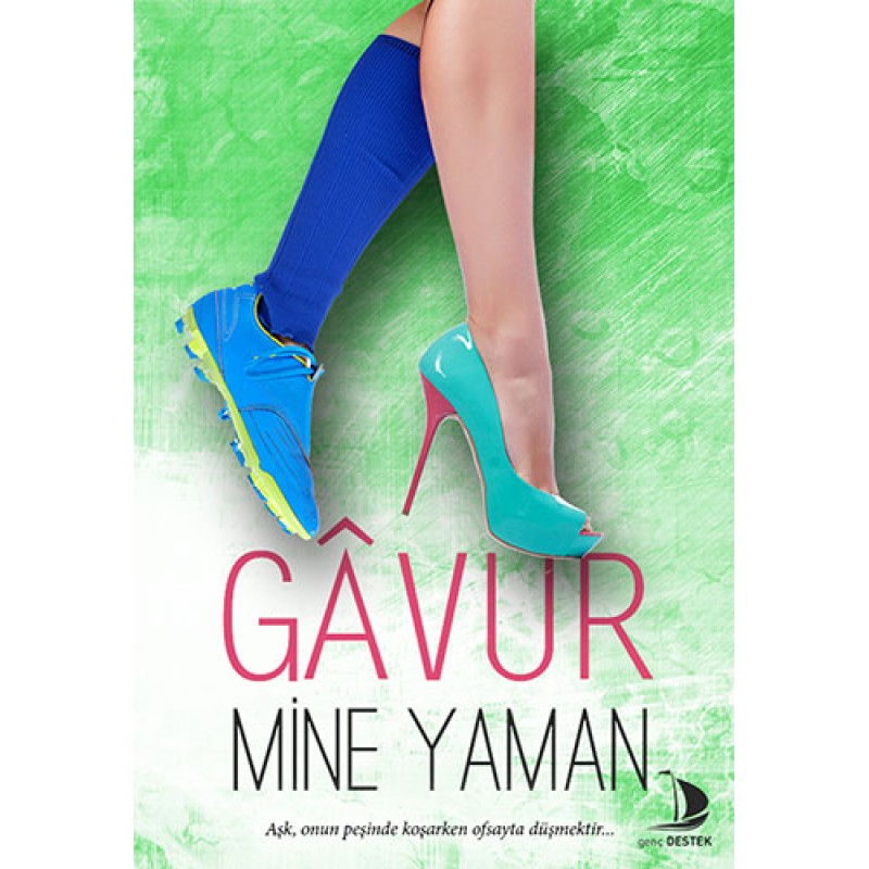Gavur Gavur