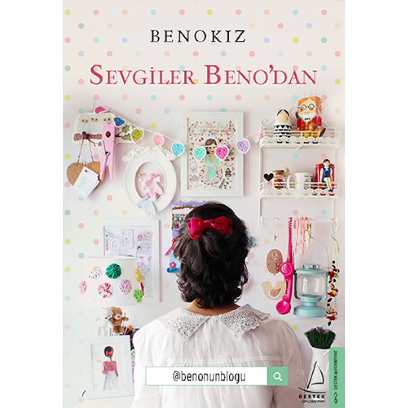 Sevgiler Beno'dan Sevgiler Beno'dan