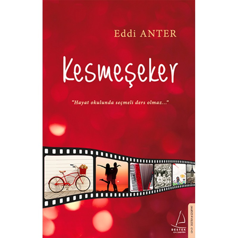 Kesmeşeker Kesmeşeker