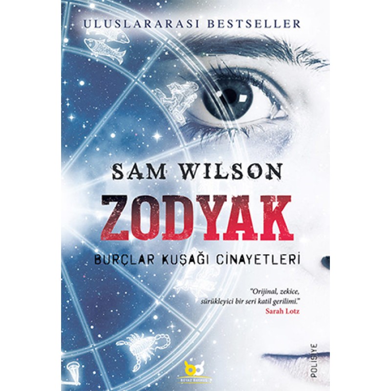 Zodyak