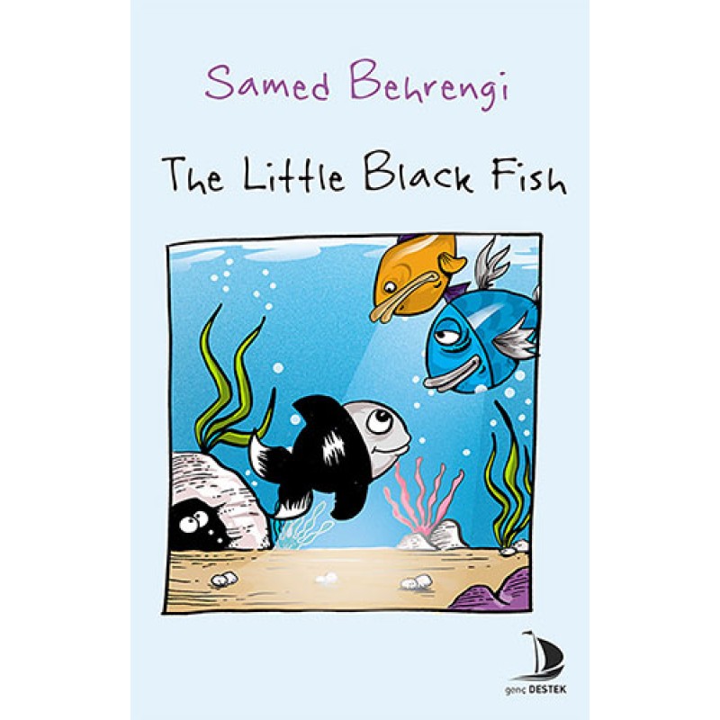 The Little Black Fish The Little Black Fish