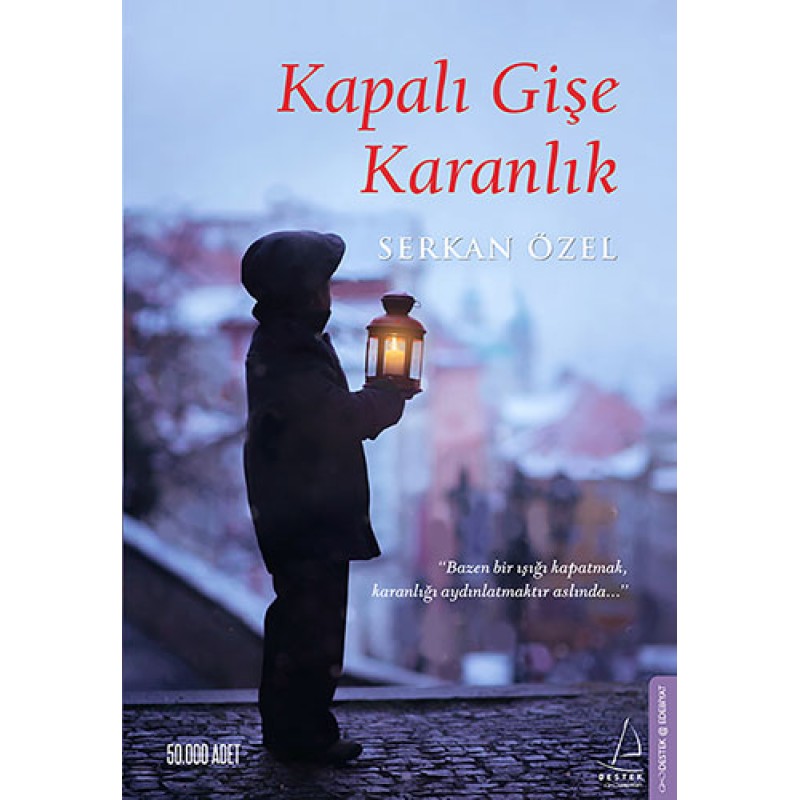 Kapalı Gişe Karanlık Kapalı Gişe Karanlık