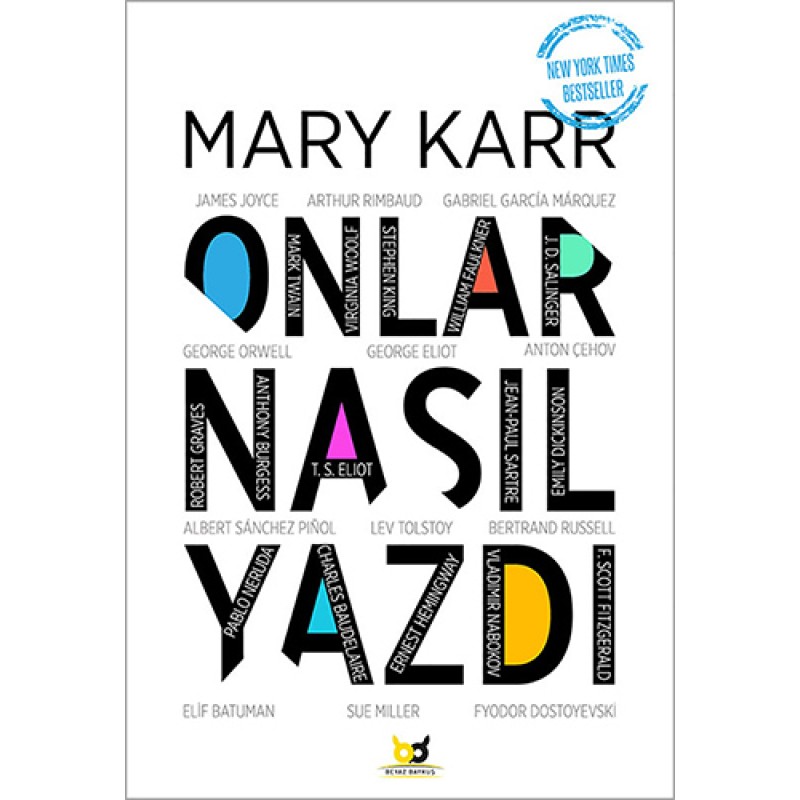 Onlar Nasıl Yazdı