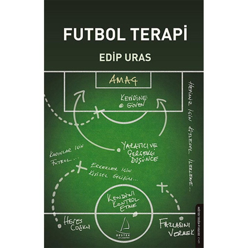 Futbol Terapi Futbol Terapi