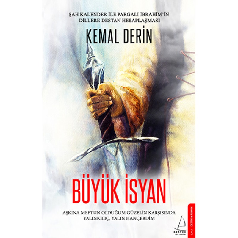 Büyük İsyan Büyük İsyan