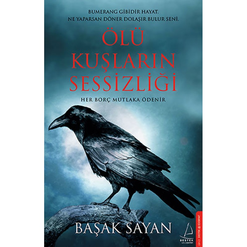 Ölü Kuşların Sessizliği