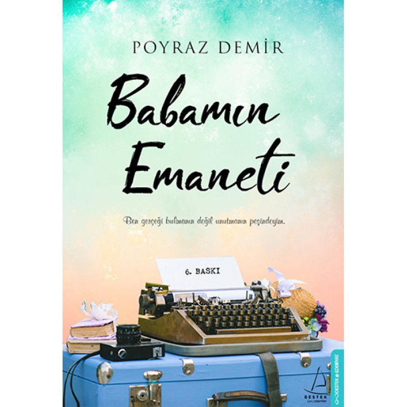 Babamın Emaneti Babamın Emaneti