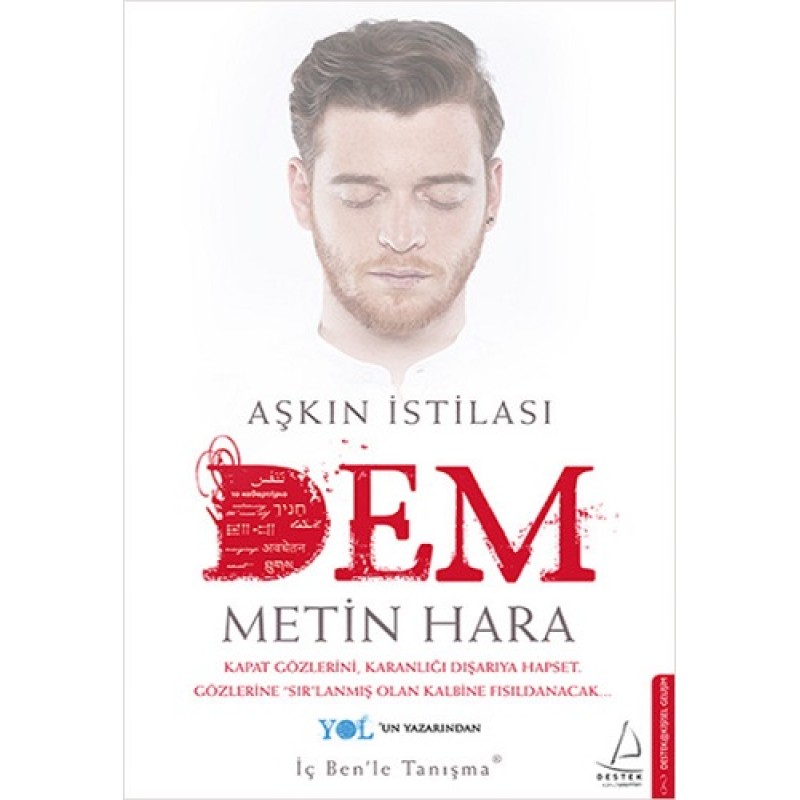 Aşkın İstilası Dem Aşkın İstilası Dem