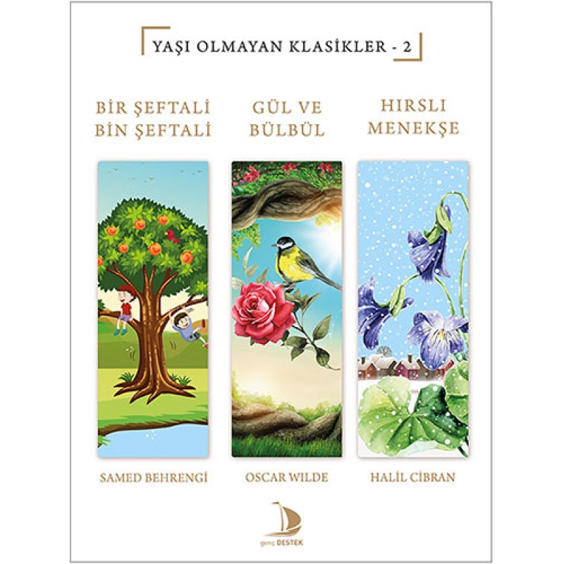 Yaşı Olmayan Klasikler - 2 Yaşı Olmayan Klasikler - 2