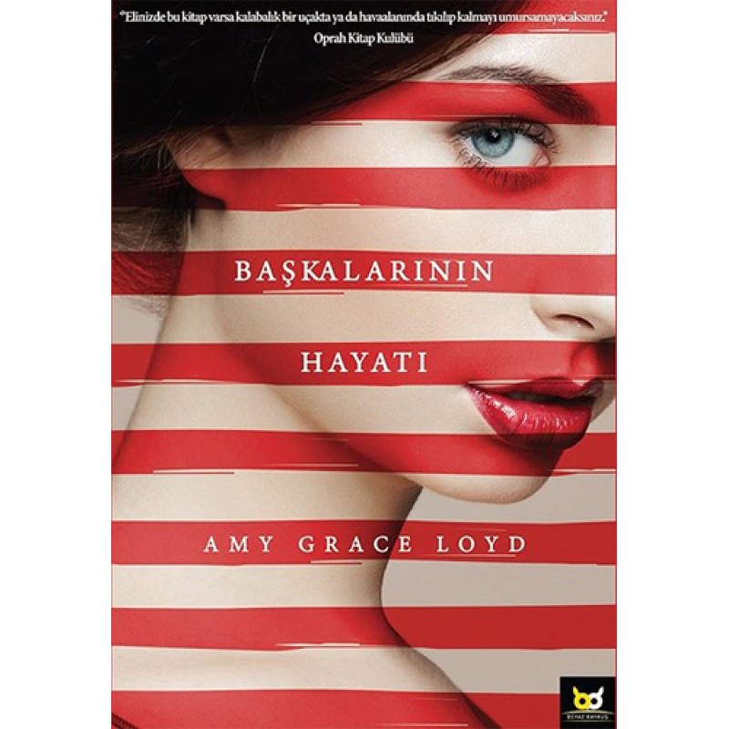 Başkalarının Hayatı Başkalarının Hayatı